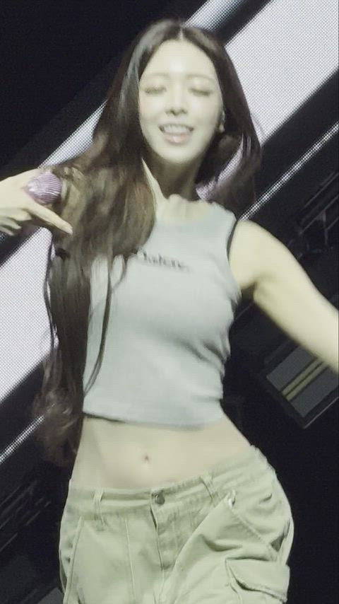 ITZY - YUNA-메인 썸네일 이미지