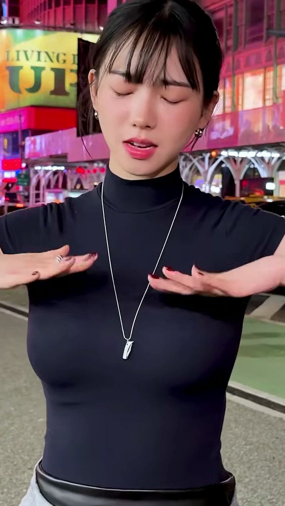 AESPA - KARINA-메인 썸네일 이미지