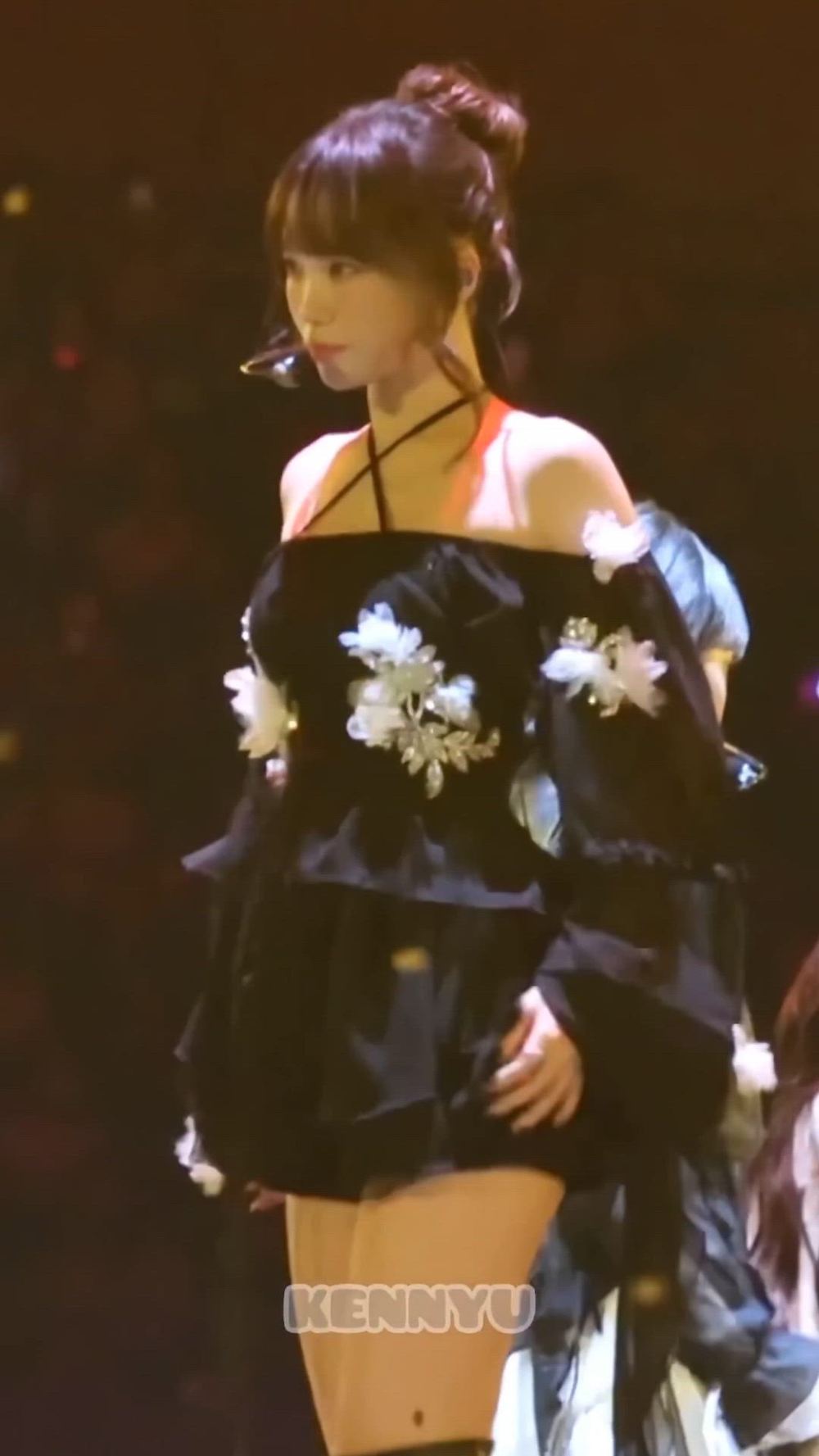 썸네일-LE SSERAFIM   CHAEWON-이미지