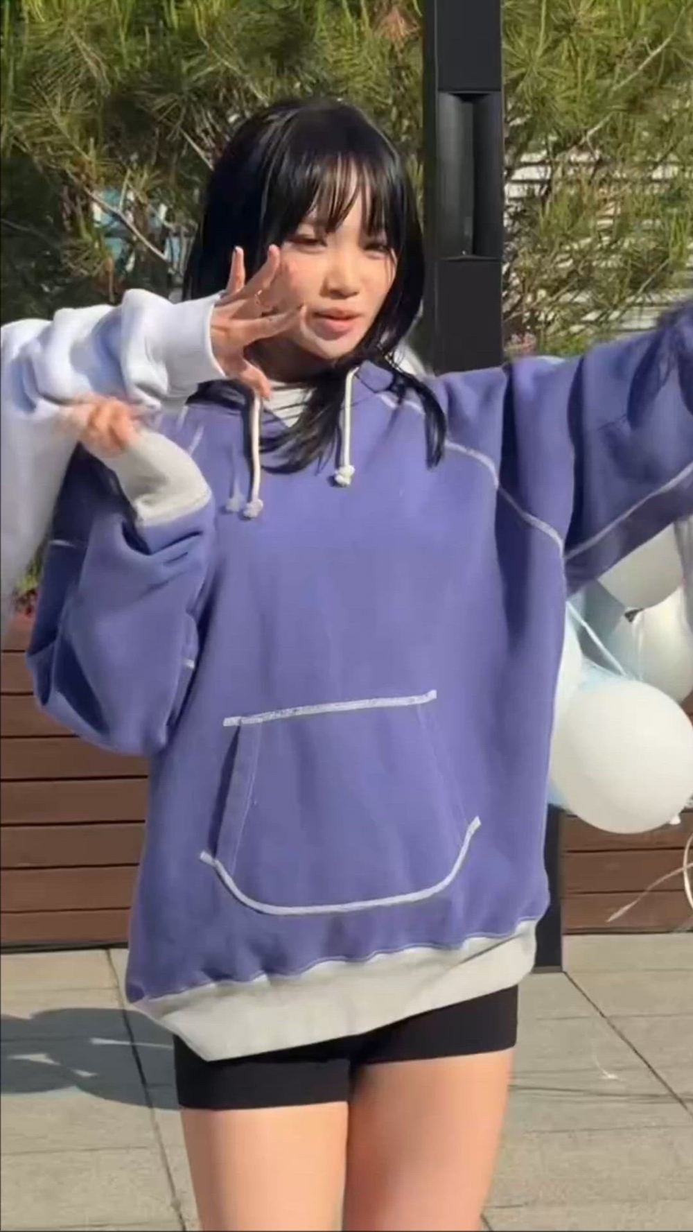 썸네일-LESSERAFIM   CHAEWON-이미지