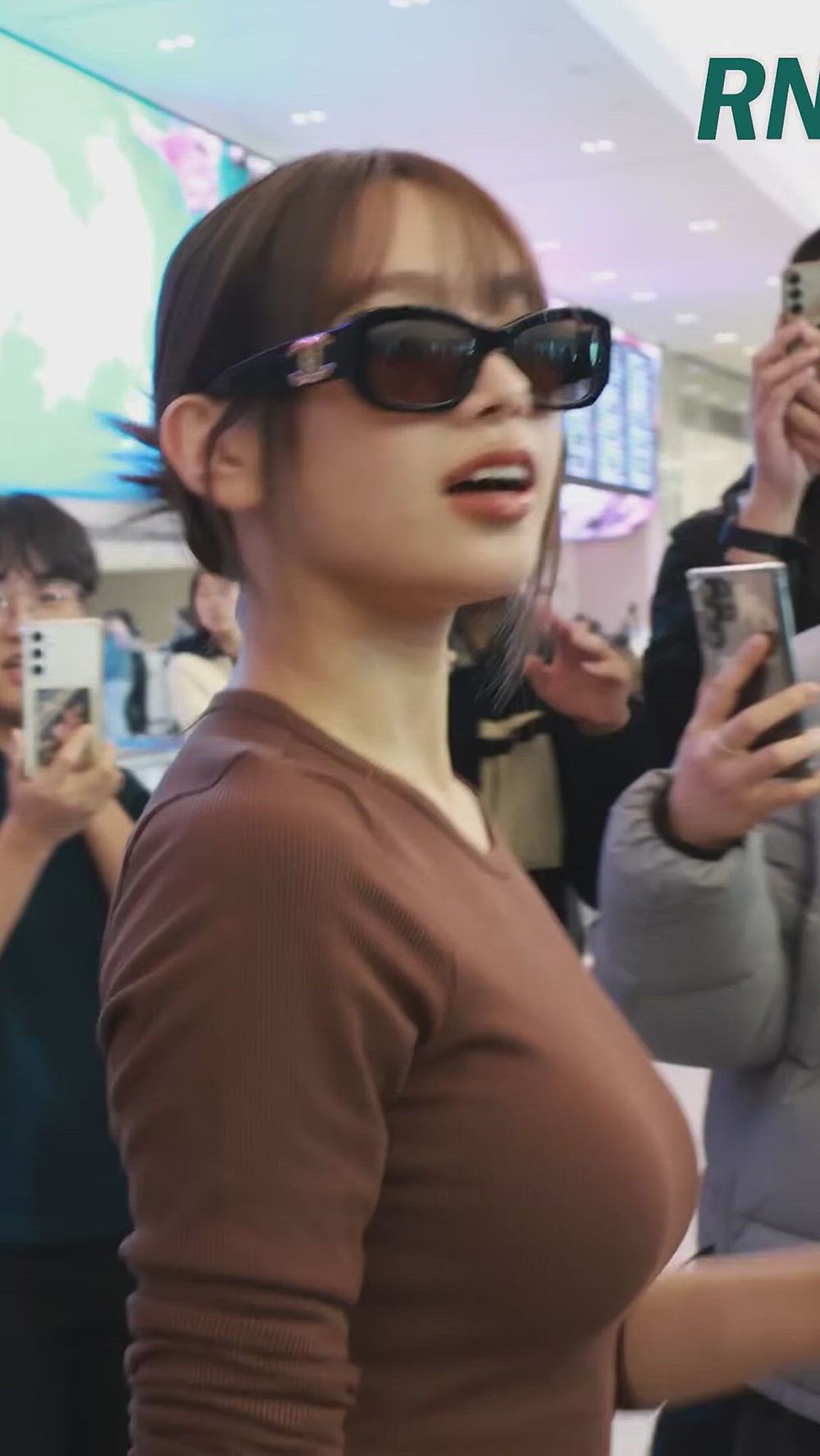 KISSOFLIFE - NATTY-메인 썸네일 이미지