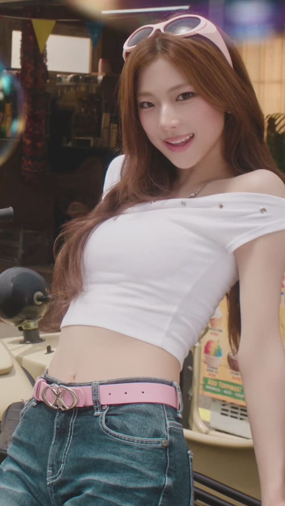 BABYMONSTER - ASA-메인 썸네일 이미지