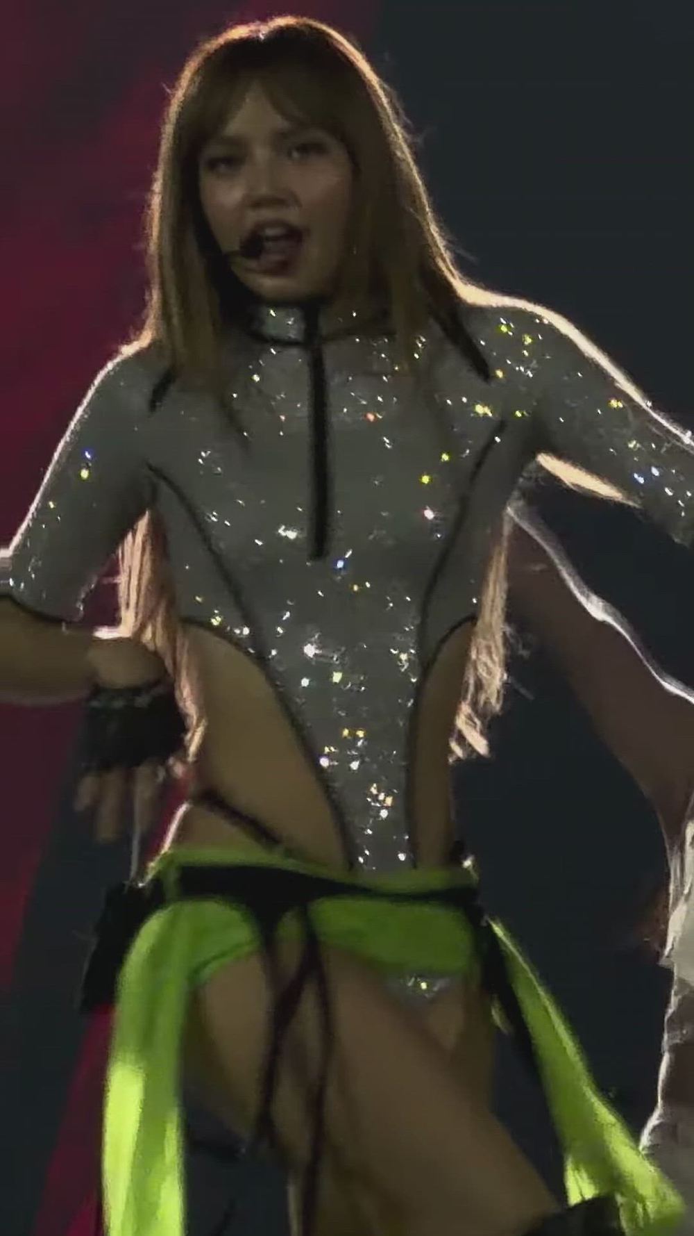 썸네일-BLACKPINK   LISA-이미지