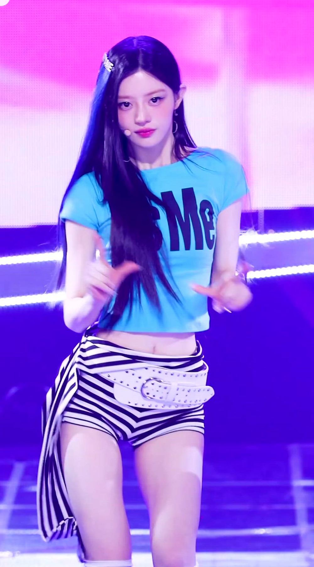 썸네일-ILLIT   MINJU-이미지