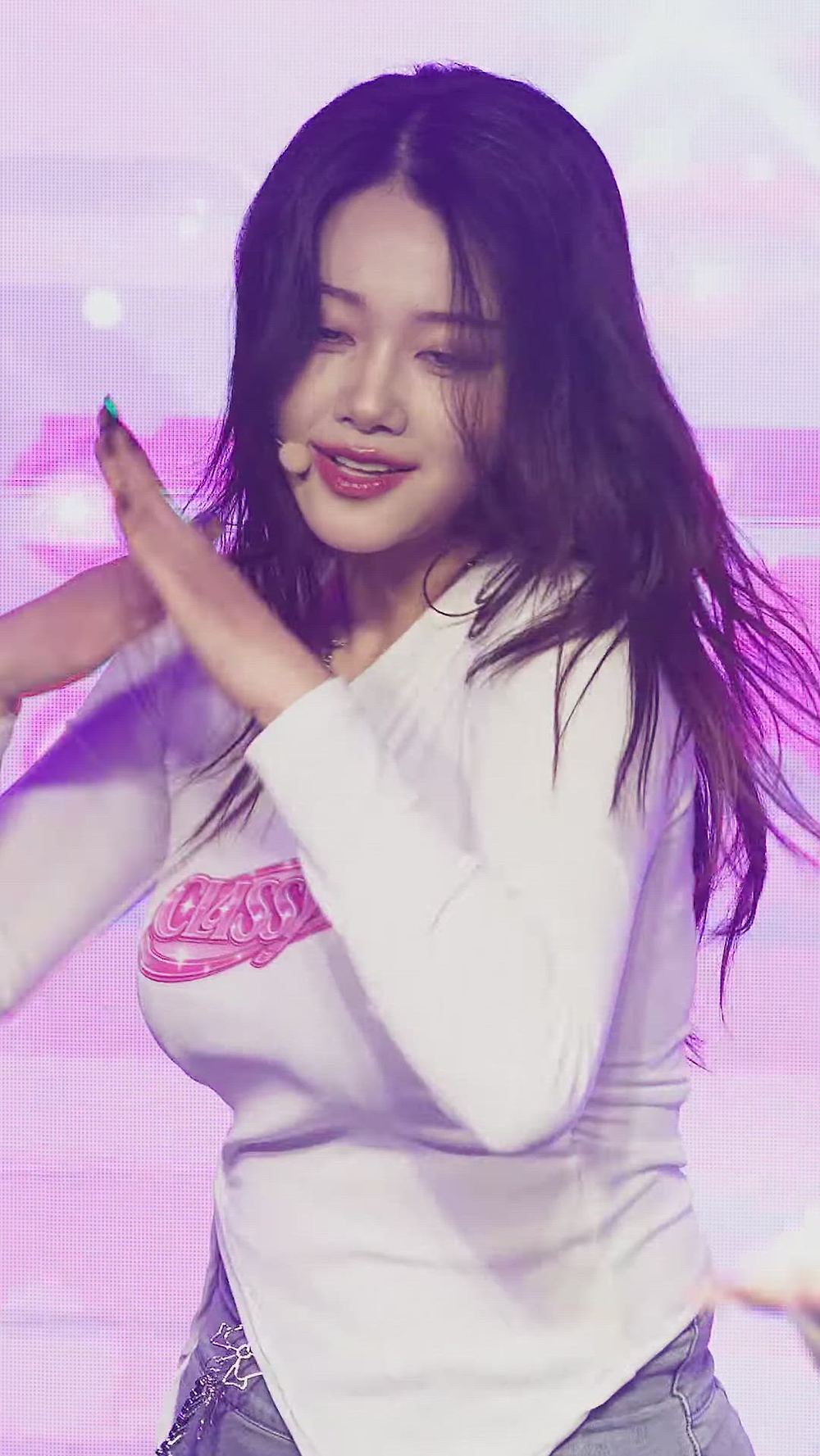 썸네일-CLASSY   JIMIN-이미지