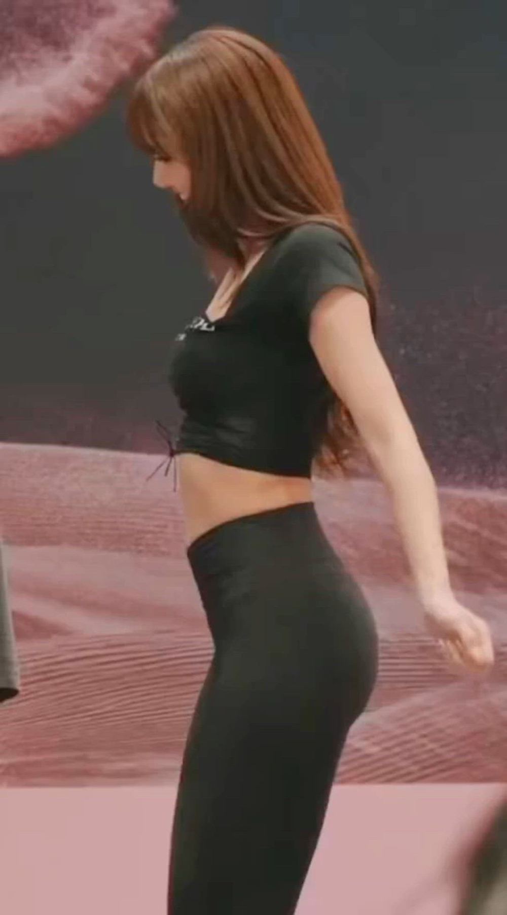 BLACKPINK - LISA-메인 썸네일 이미지