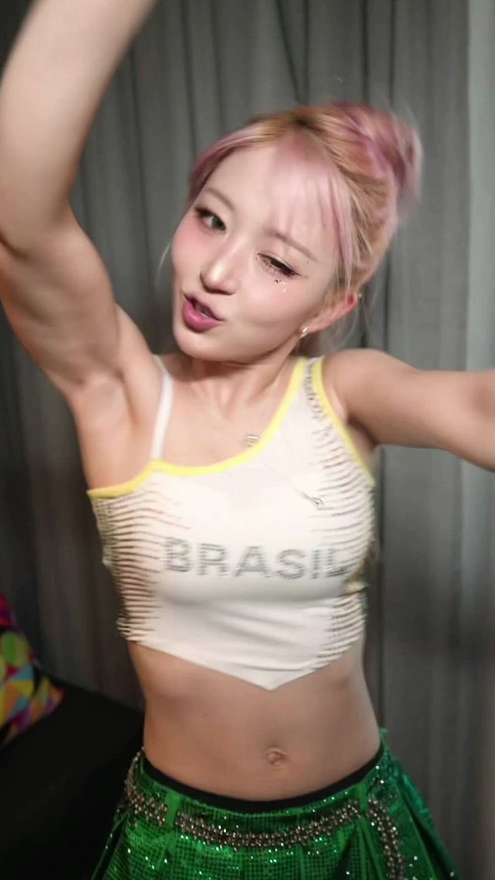 NMIXX - HAEWON-메인 썸네일 이미지