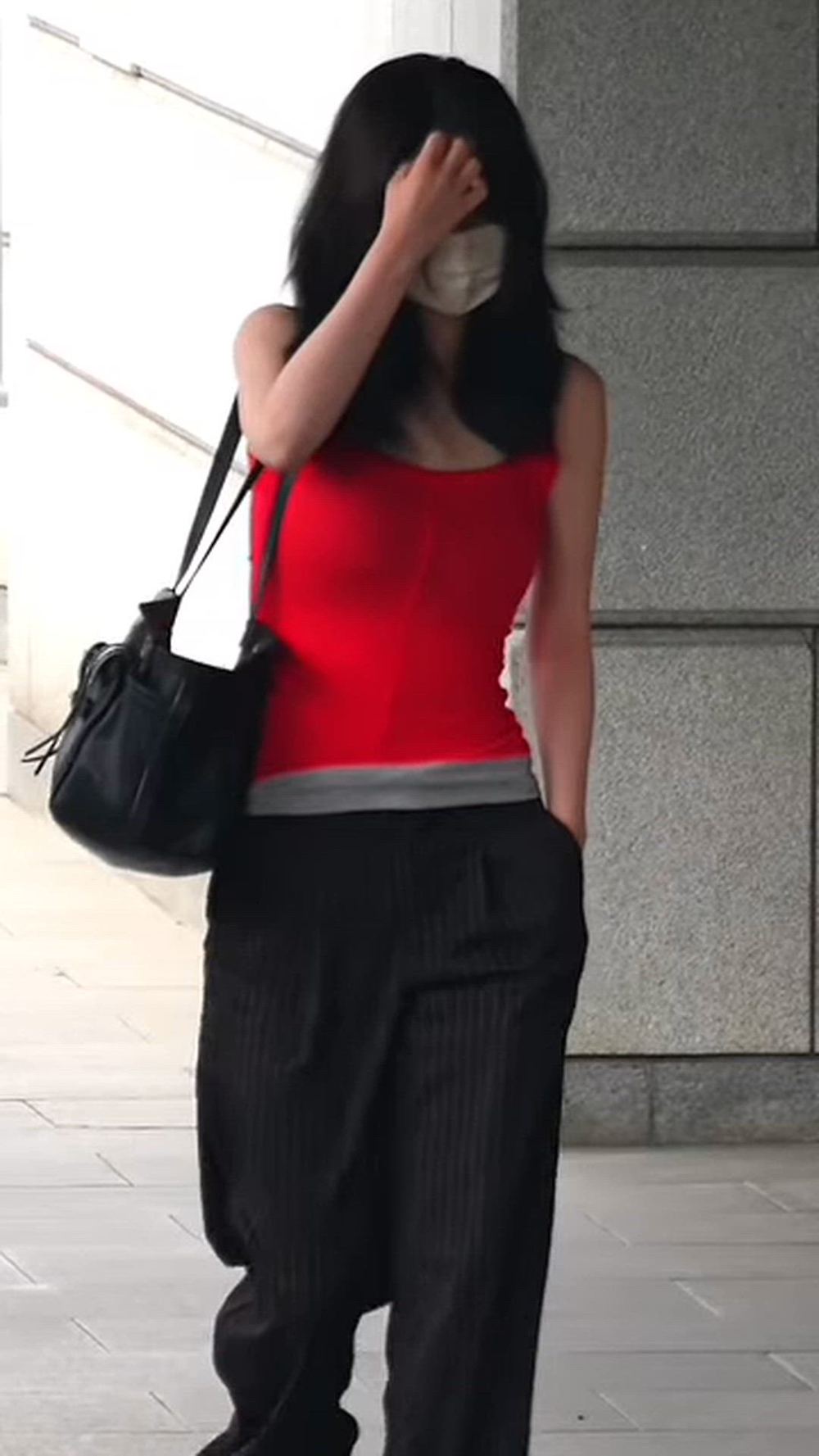 AESPA - KARINA-메인 썸네일 이미지