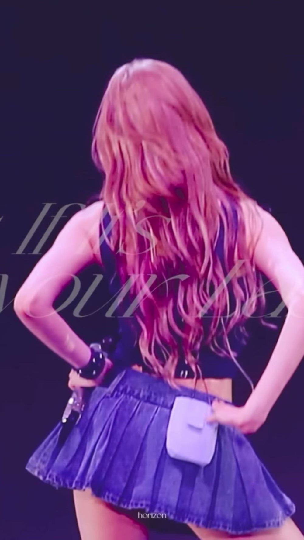 BABYMONSTER - PHARITA-메인 썸네일 이미지