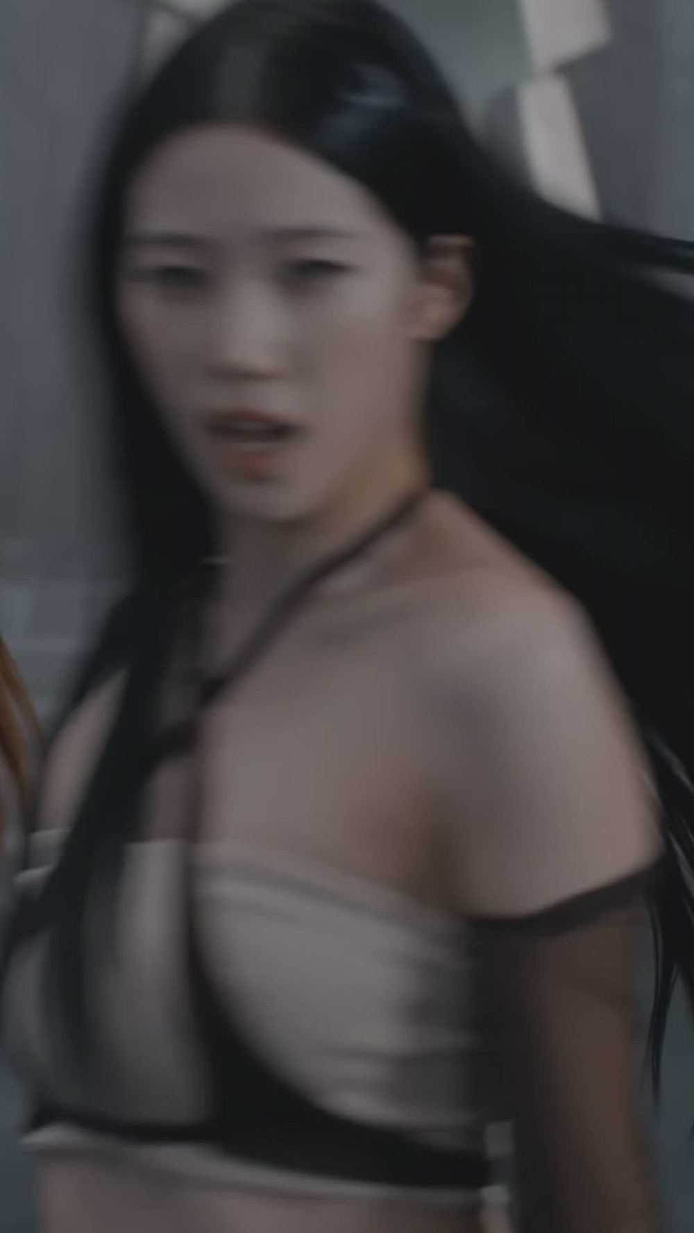 썸네일-LESSERAFIM   KAZUHA-이미지