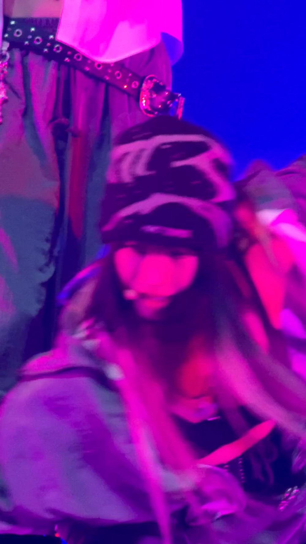 썸네일-KISSOFLIFE   NATTY-이미지