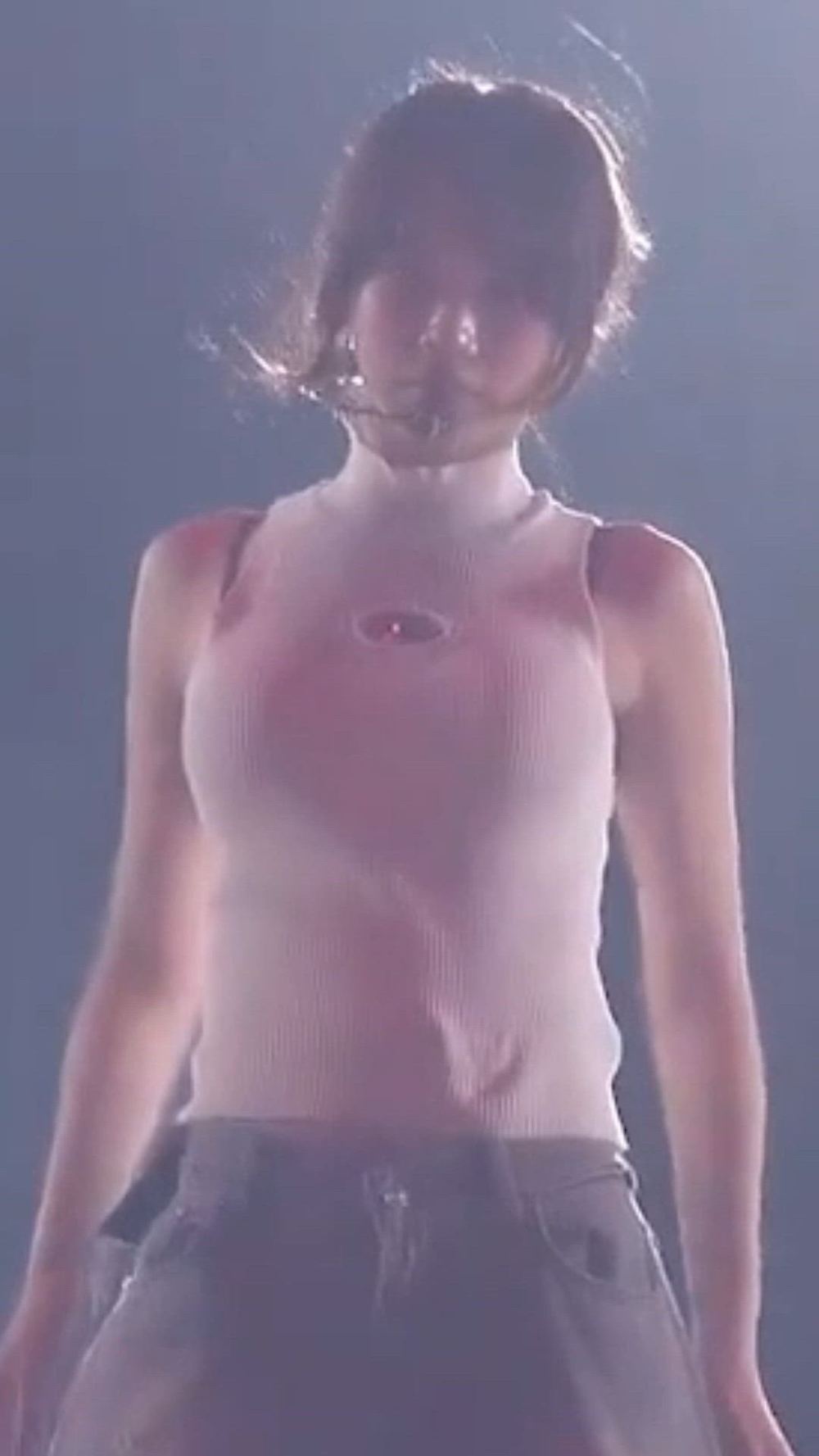 썸네일-LE SSERAFIM   CHAEWON-이미지