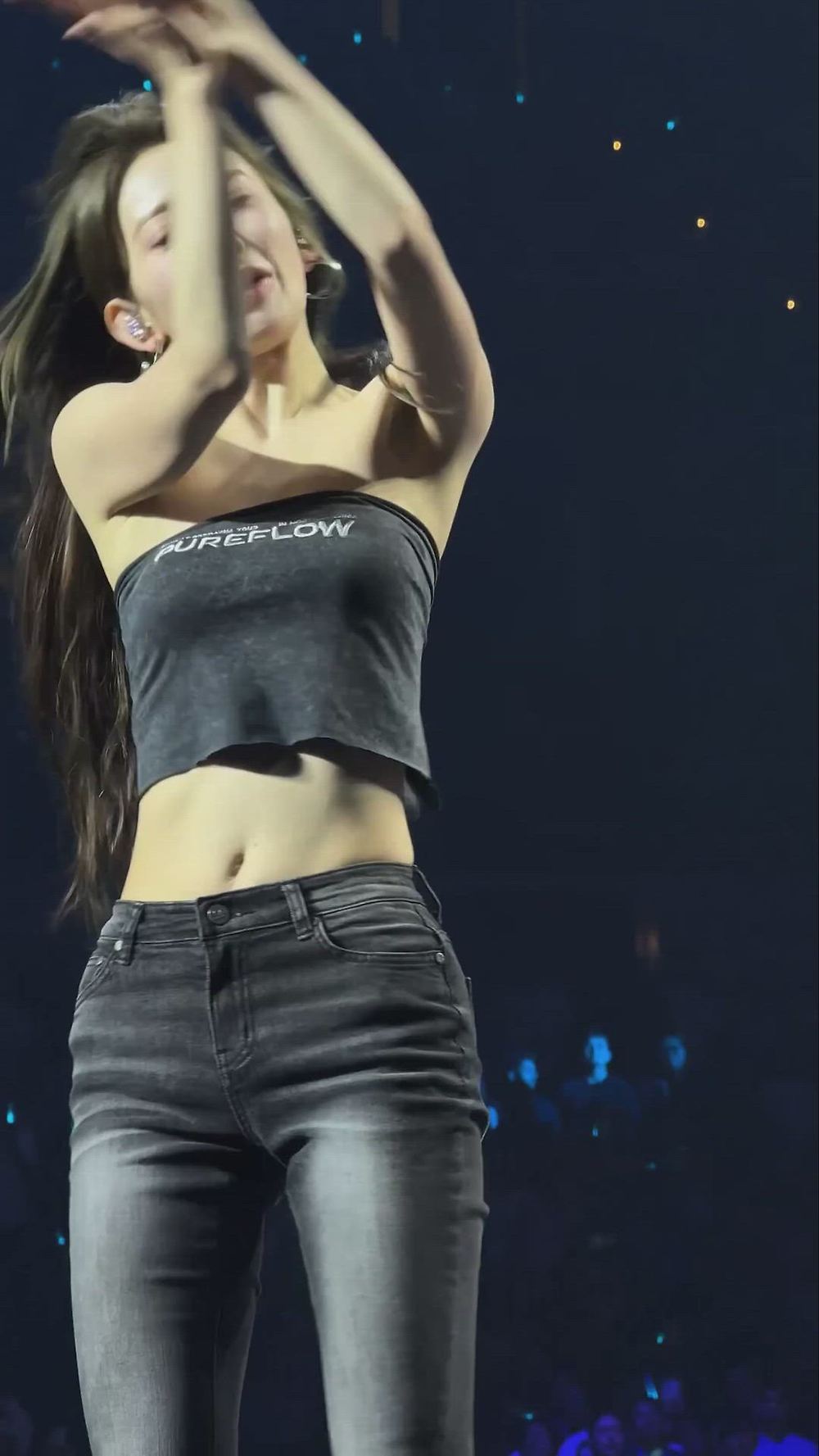 썸네일-LESSERAFIM   SAKURA-이미지