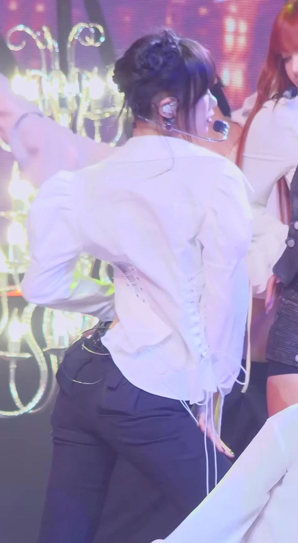썸네일-LESSERAFIM   CHAEWON-이미지
