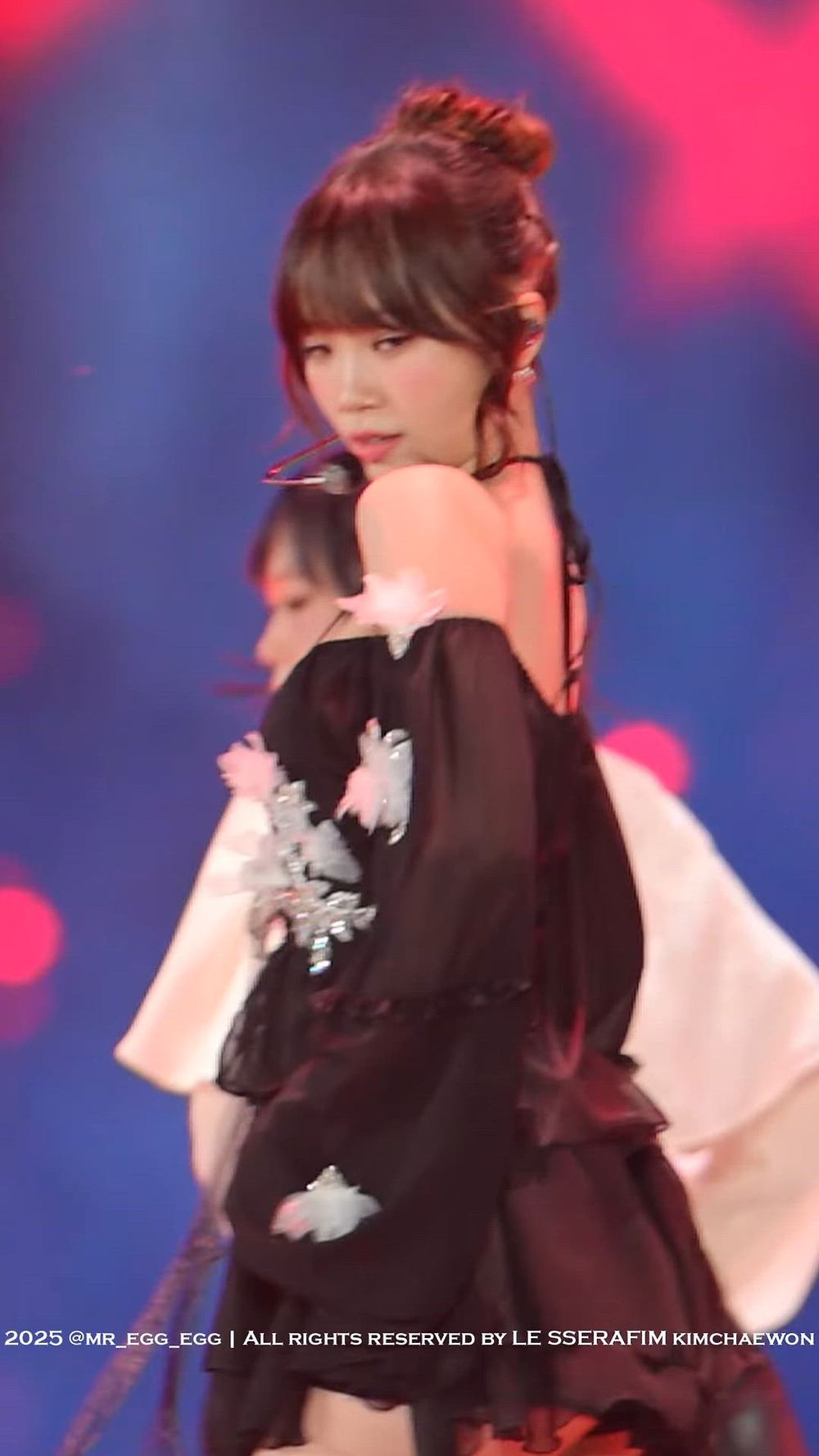 썸네일-LE SSERAFIM   CHAEWON-이미지