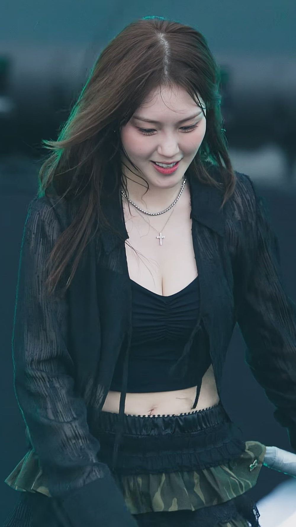 썸네일-KEP1ER   CHAEHYUN-이미지