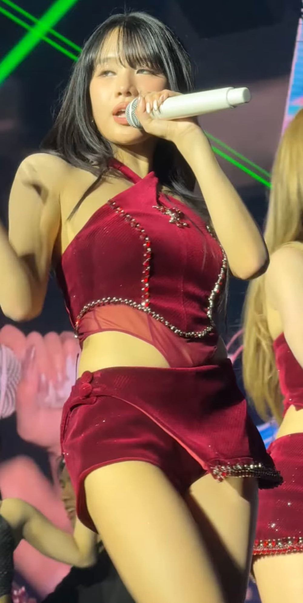 썸네일-KISSOFLIFE   NATTY-이미지