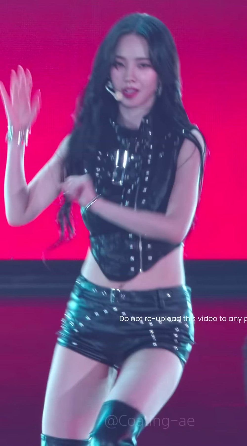 AESPA - KARINA-메인 썸네일 이미지