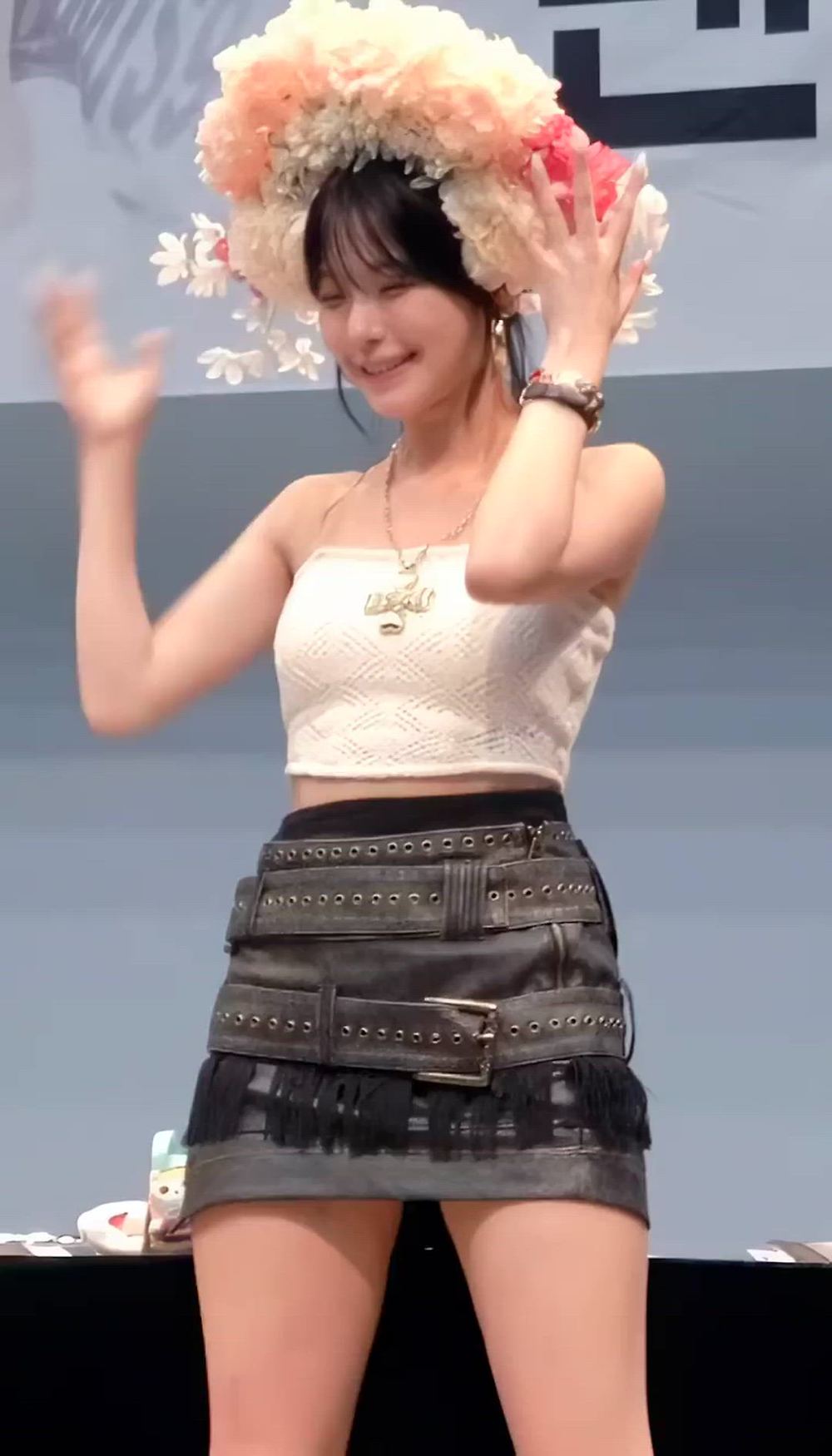 FROMIS_9 - PARKJIWON-메인 썸네일 이미지