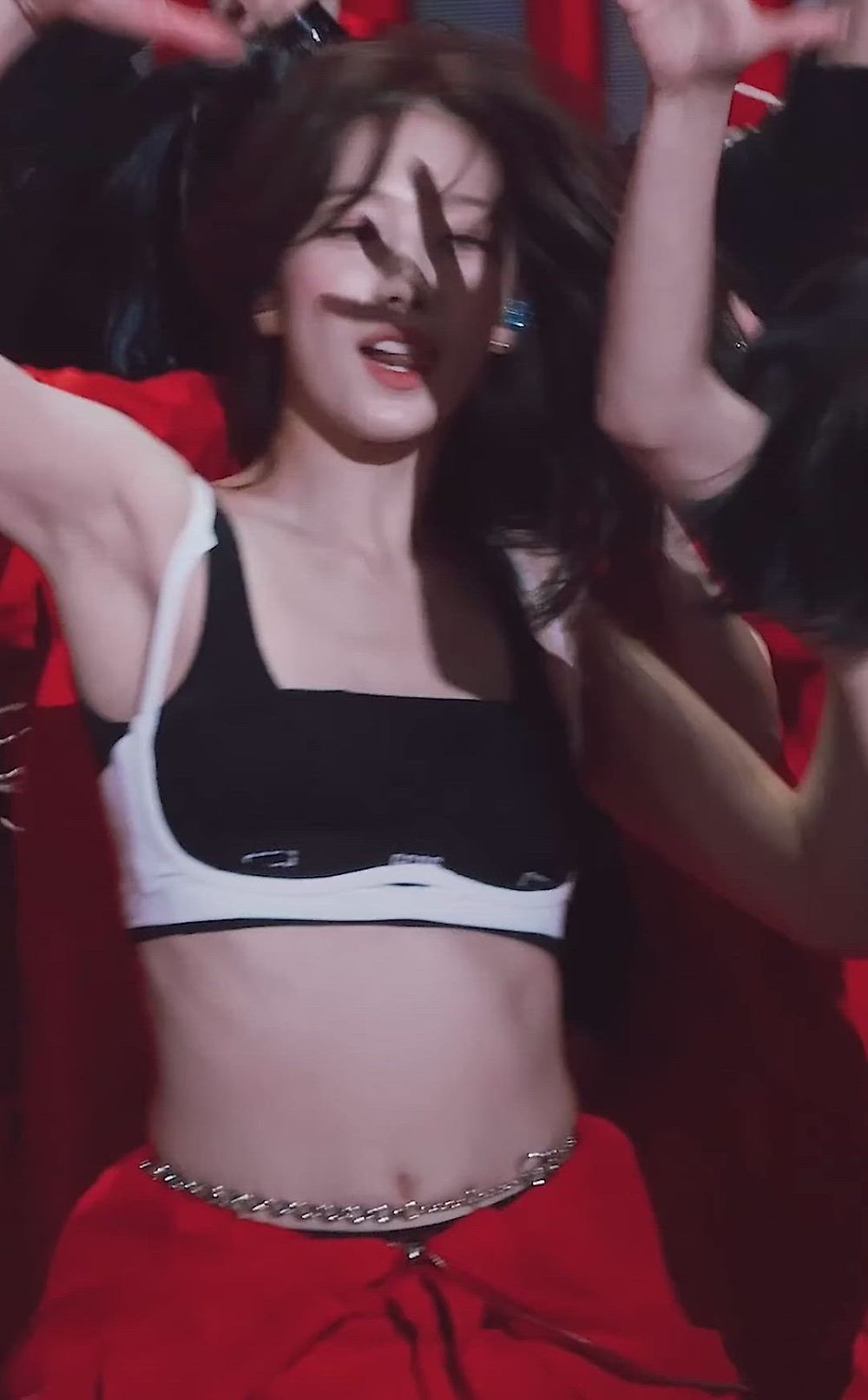 썸네일-LE SSERAFIM   KAZUHA-이미지