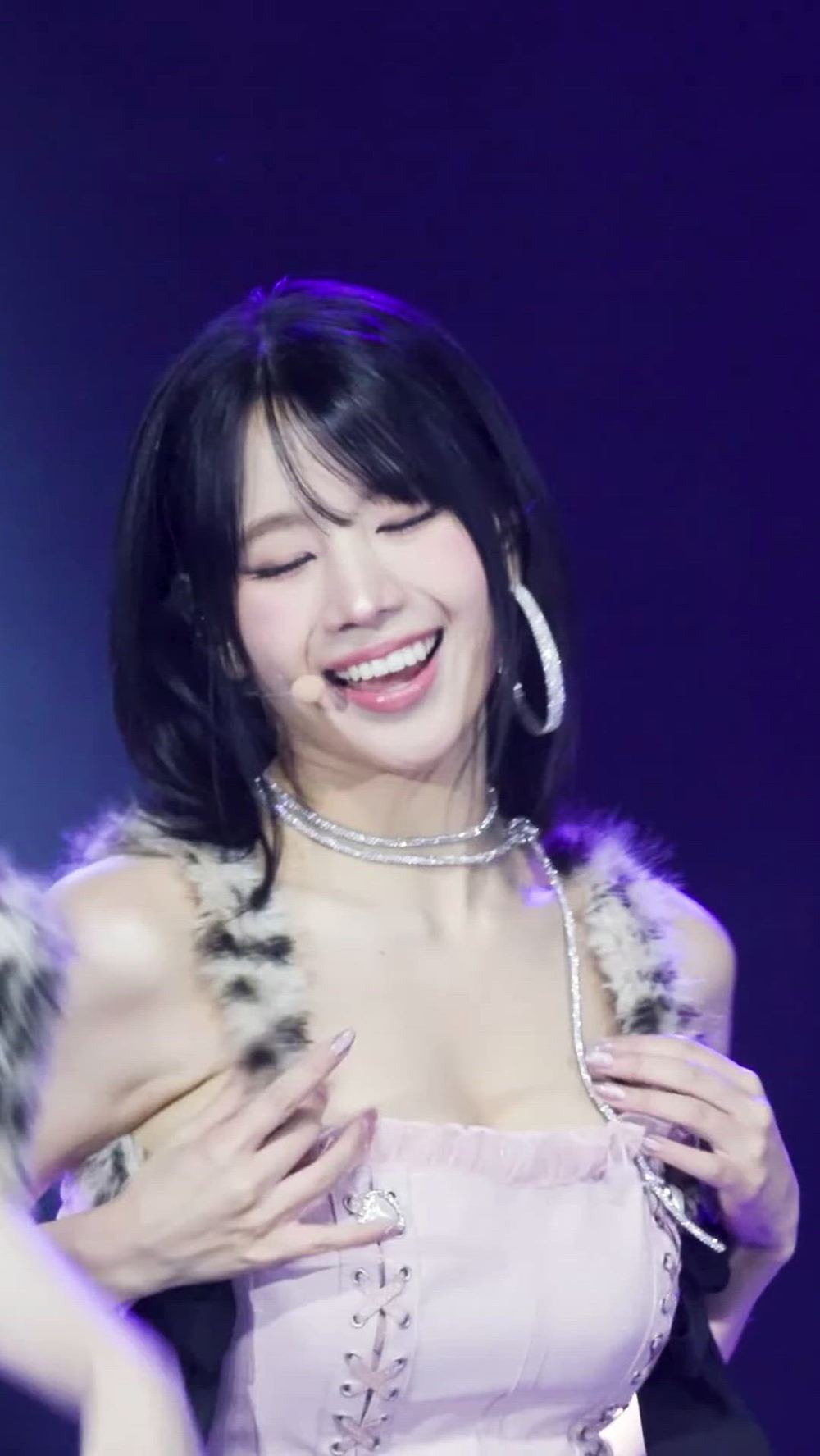 썸네일-KISSOFLIFE   NATTY-이미지