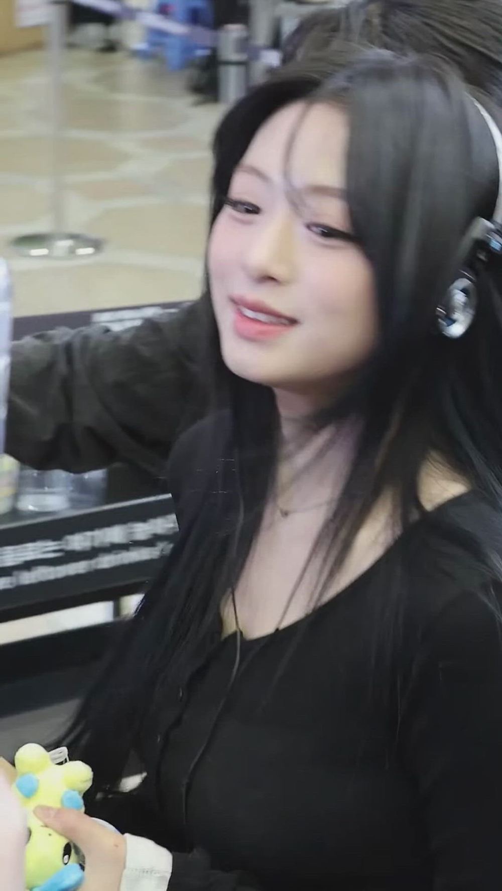 썸네일-BABYMONSTER   AHYEON-이미지