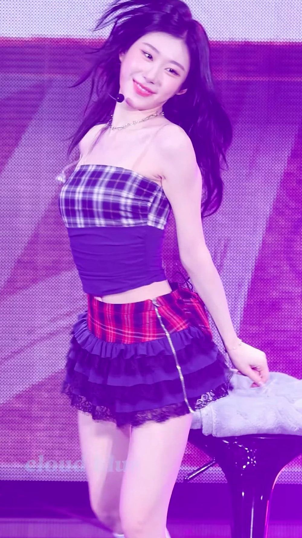 썸네일-ITZY   CHAERYEONG-이미지