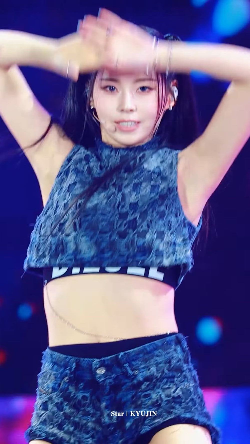 썸네일-NMIXX   KYUJIN-이미지