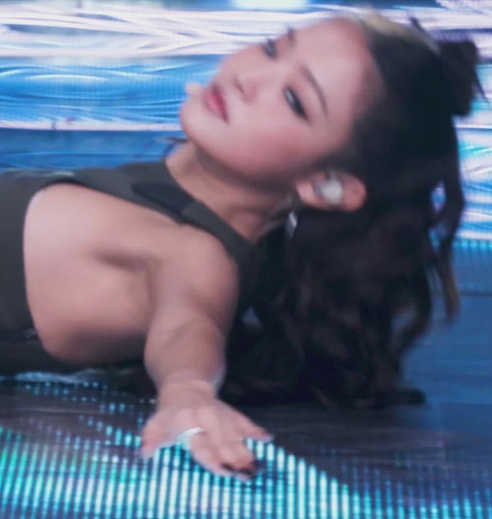 썸네일- G I DLE   MINNIE-이미지