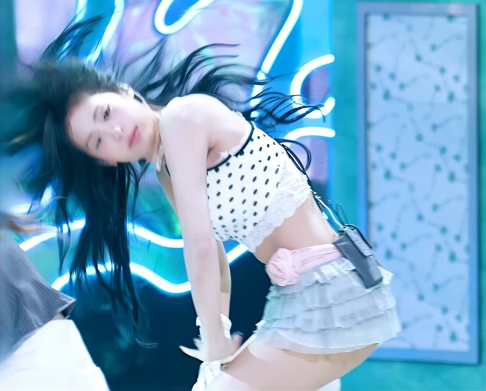썸네일-BABYMONSTER   AHYEON-이미지