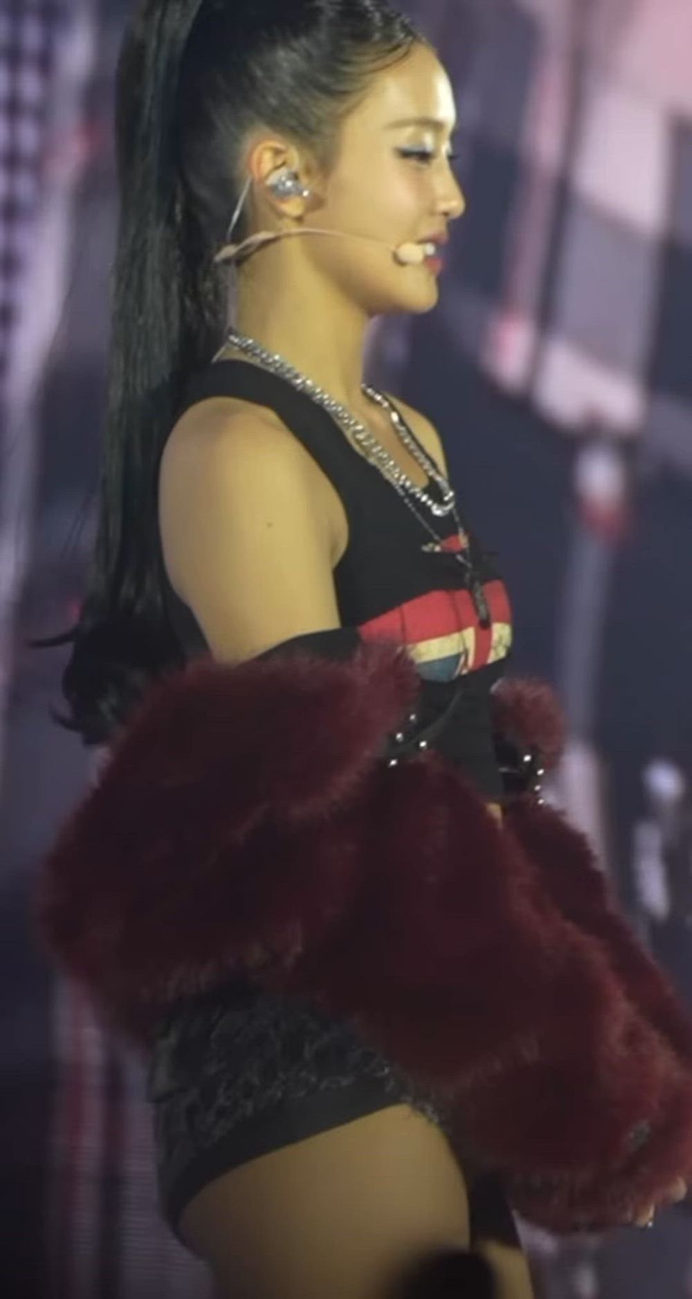 (G)I-DLE - MINNIE-메인 썸네일 이미지