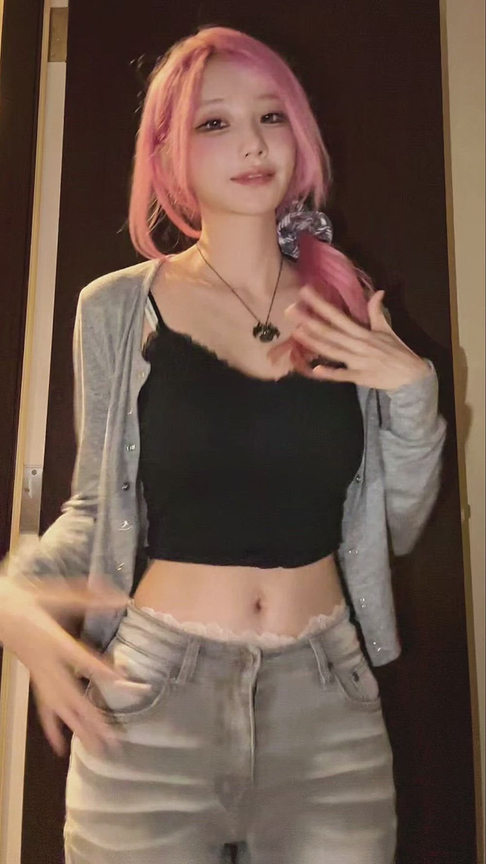 Magenta - QWER-메인 썸네일 이미지