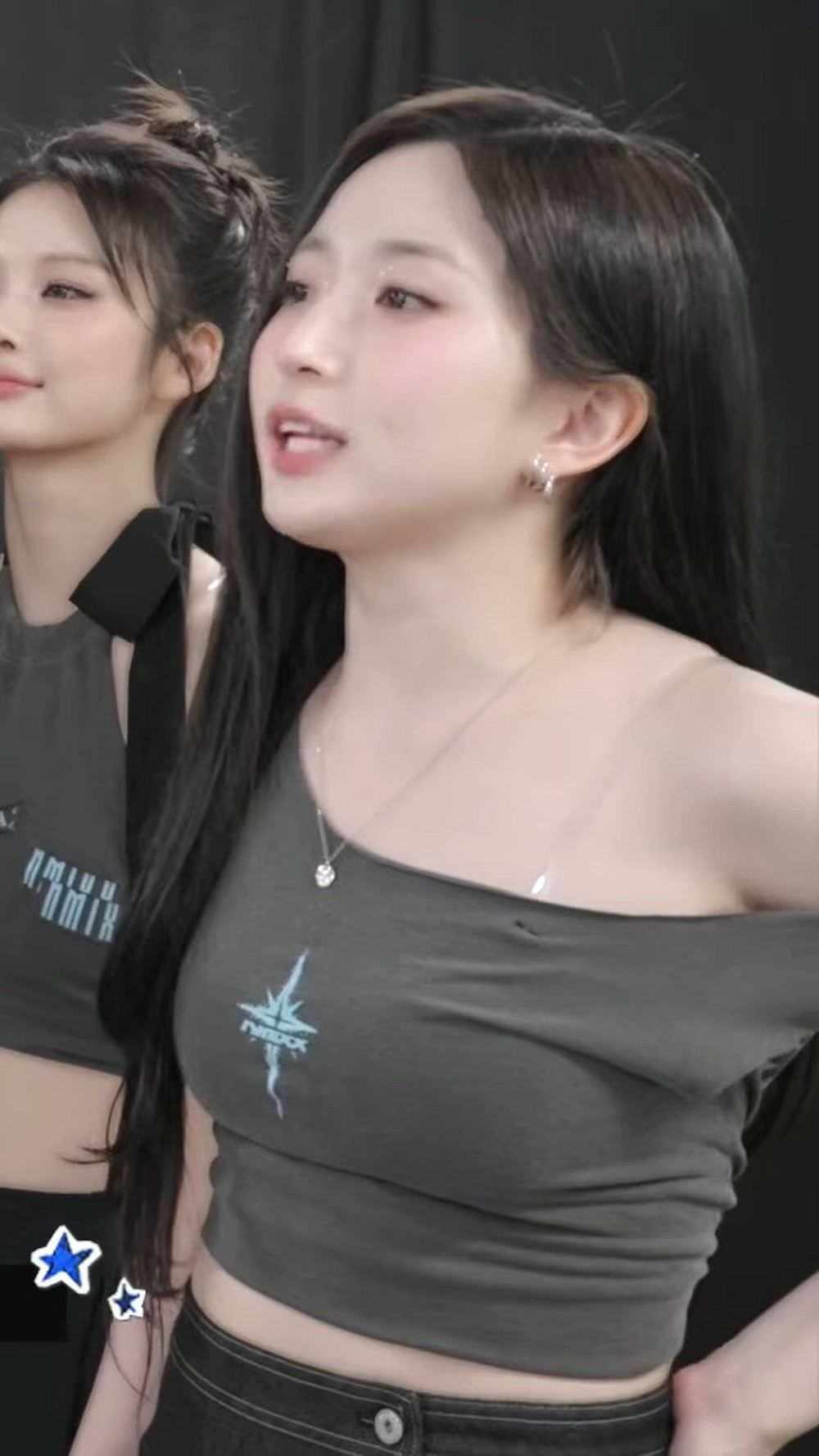 NMIXX - HAEWON-메인 썸네일 이미지