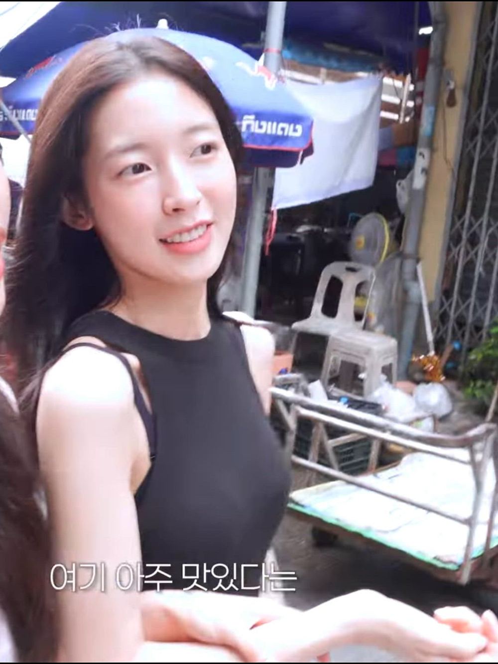 썸네일-OHMYGIRL   ARIN-이미지