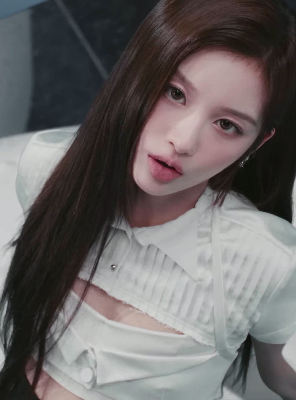 썸네일-HEARTS2HEARTS   JIWOO-이미지