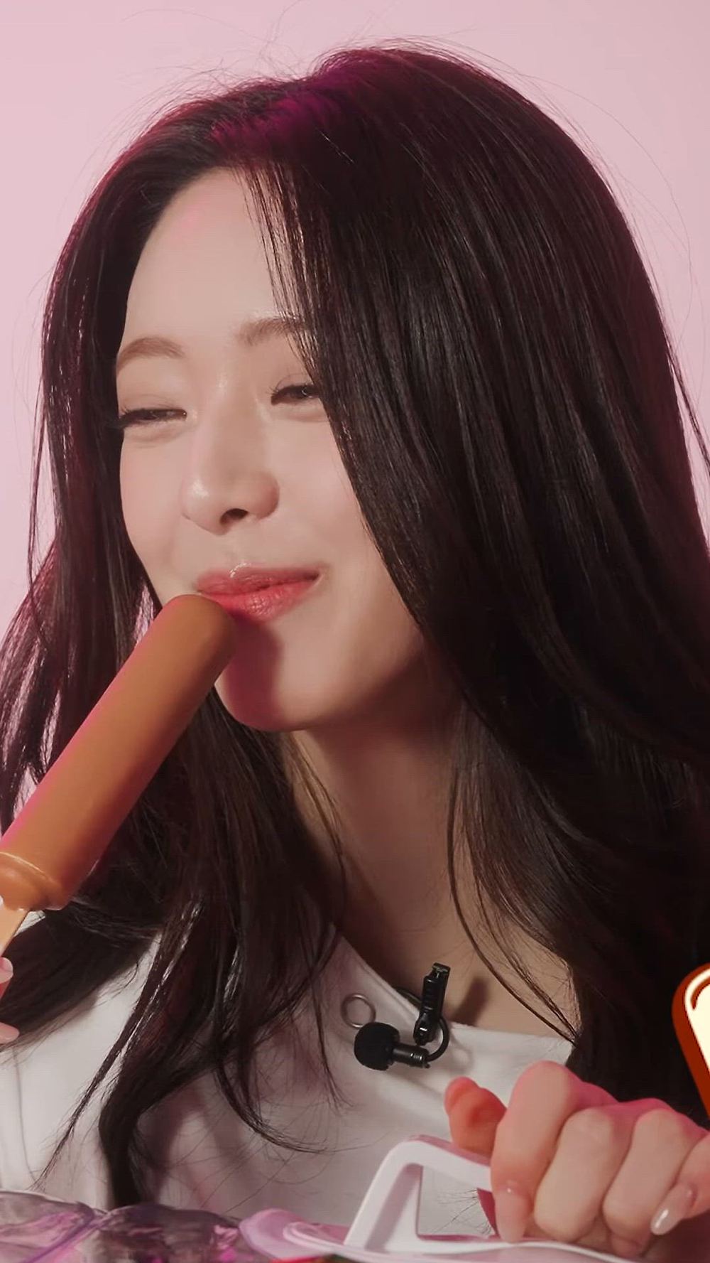 ITZY - YUNA-메인 썸네일 이미지