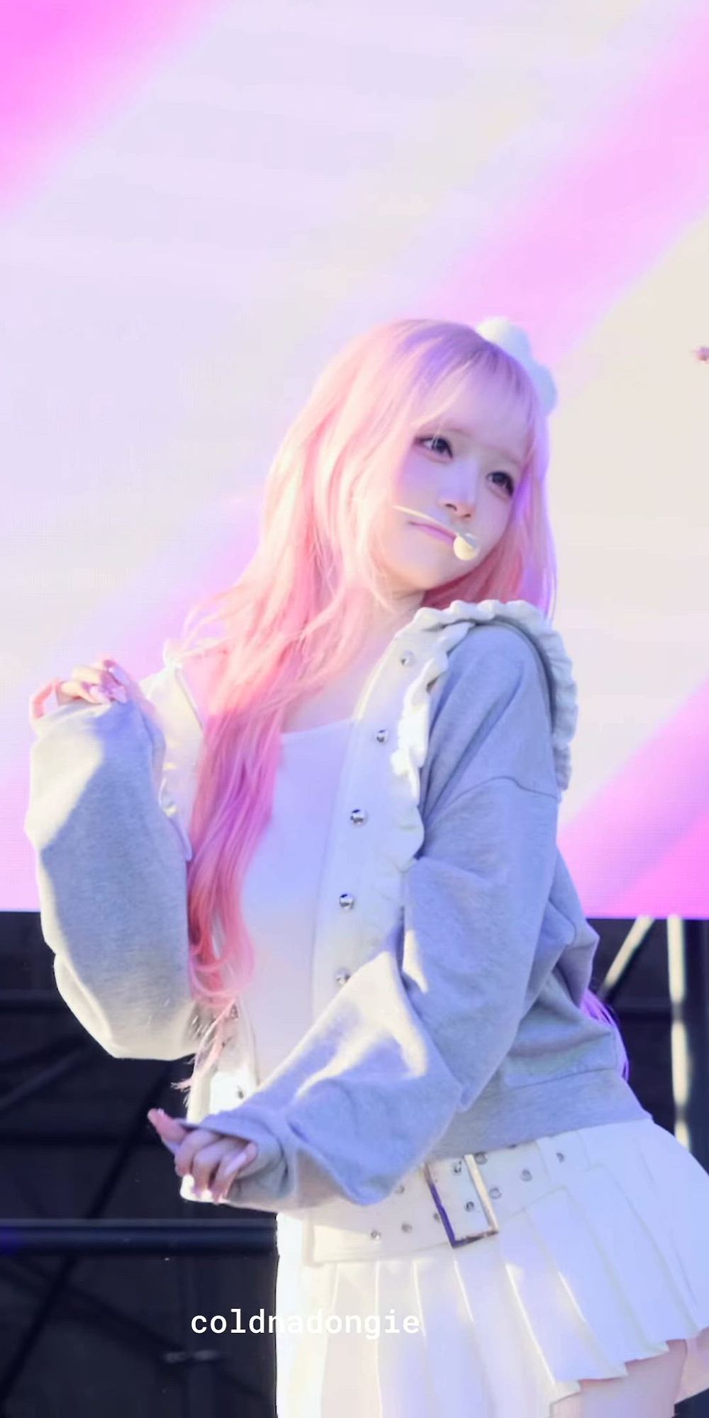 썸네일-TRIPLES   CHAEWON-이미지