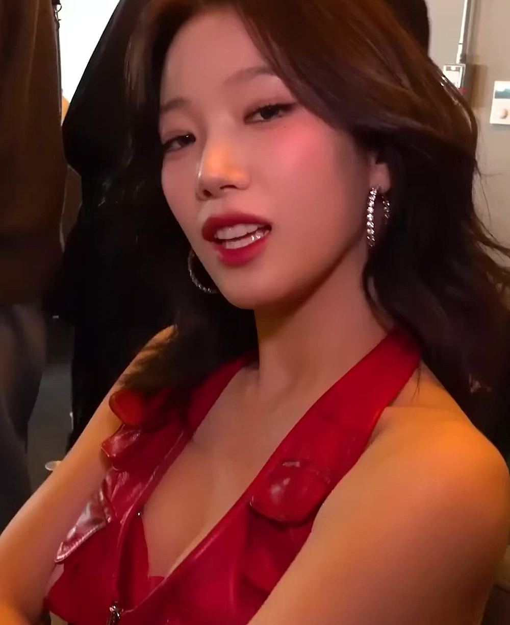 썸네일-LESSERAFIM   KAZUHA-이미지