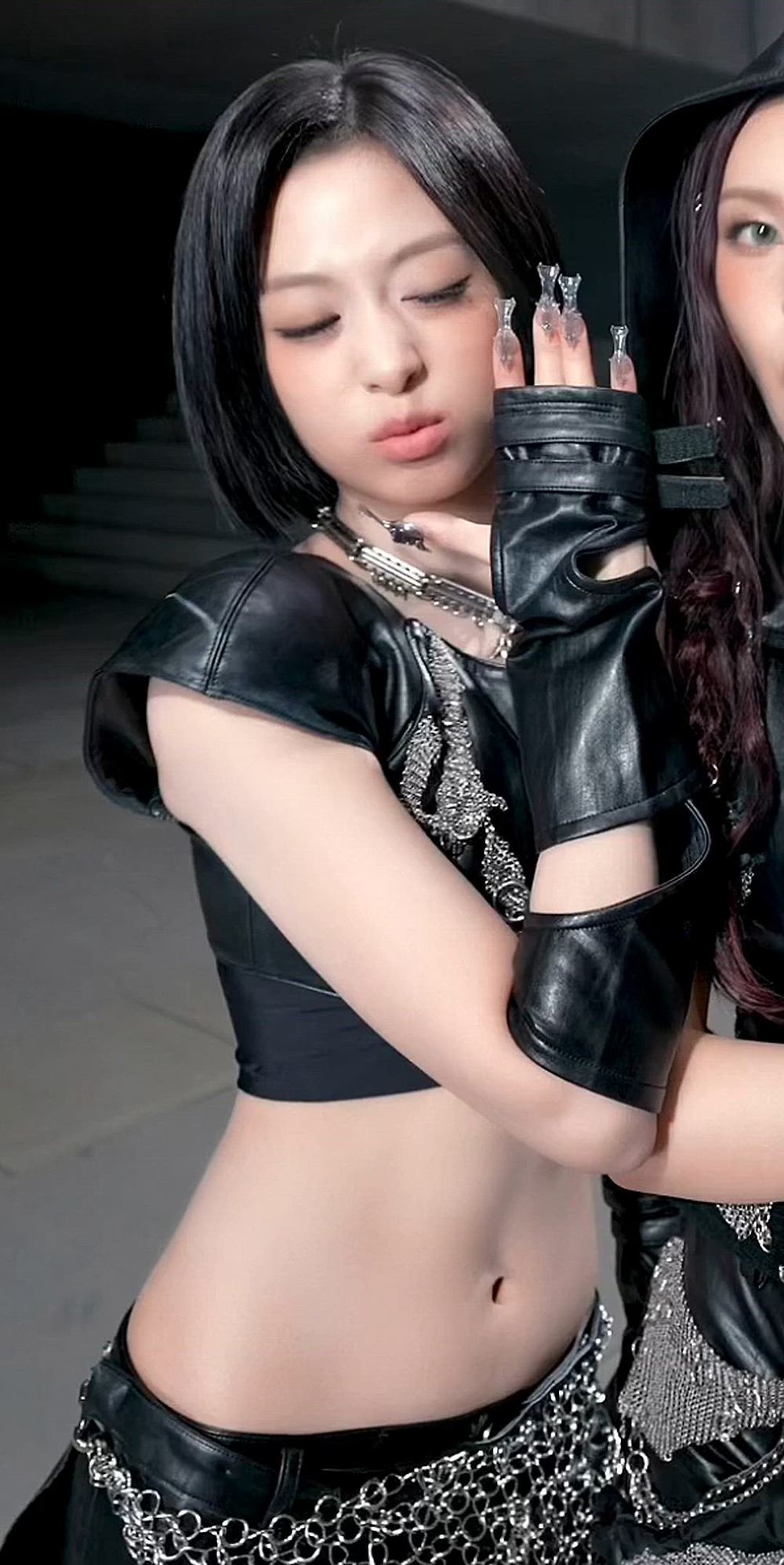 썸네일-BABYMONSTER   AHYEON-이미지