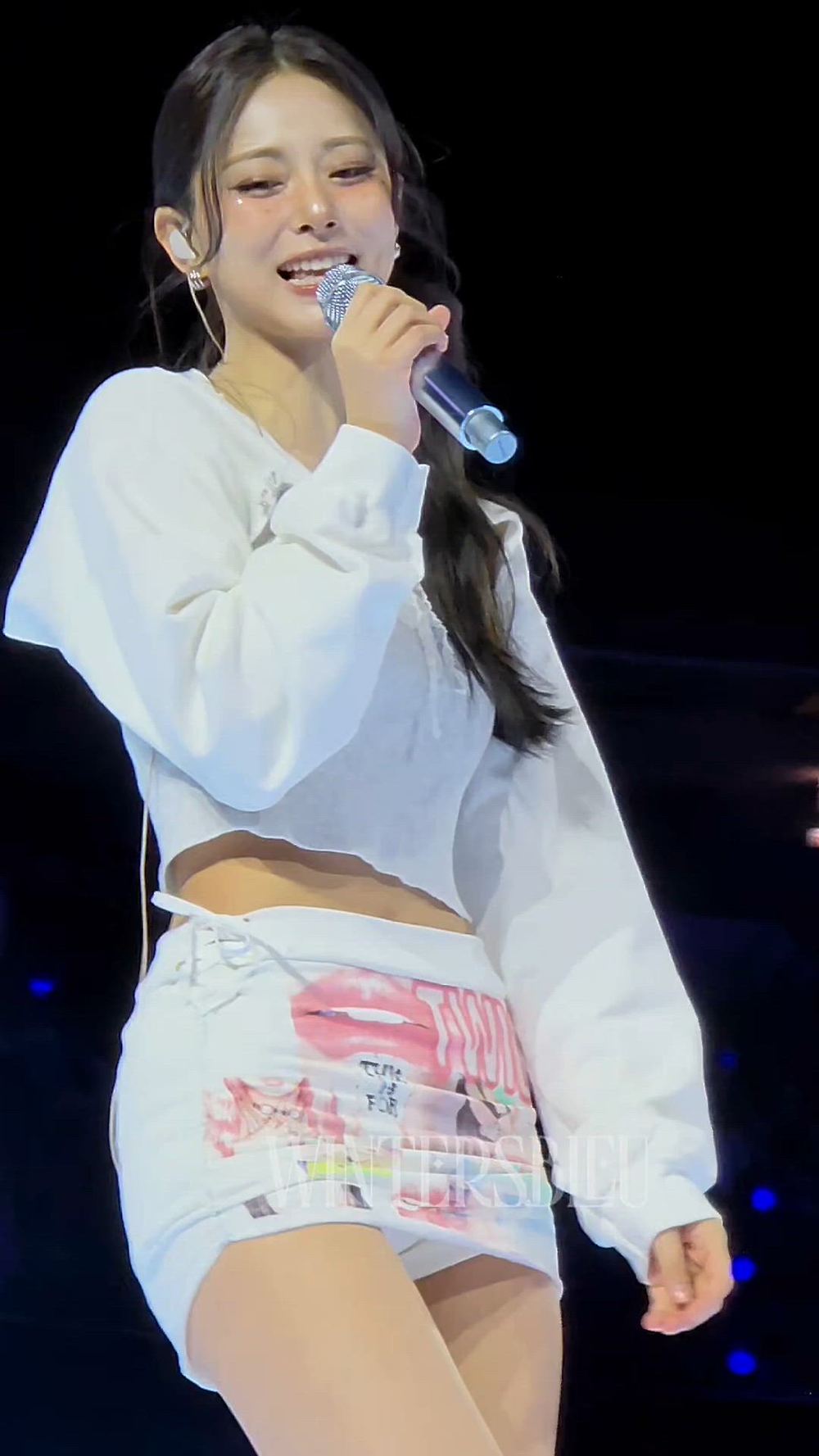 TWICE - Tzuyu-메인 썸네일 이미지