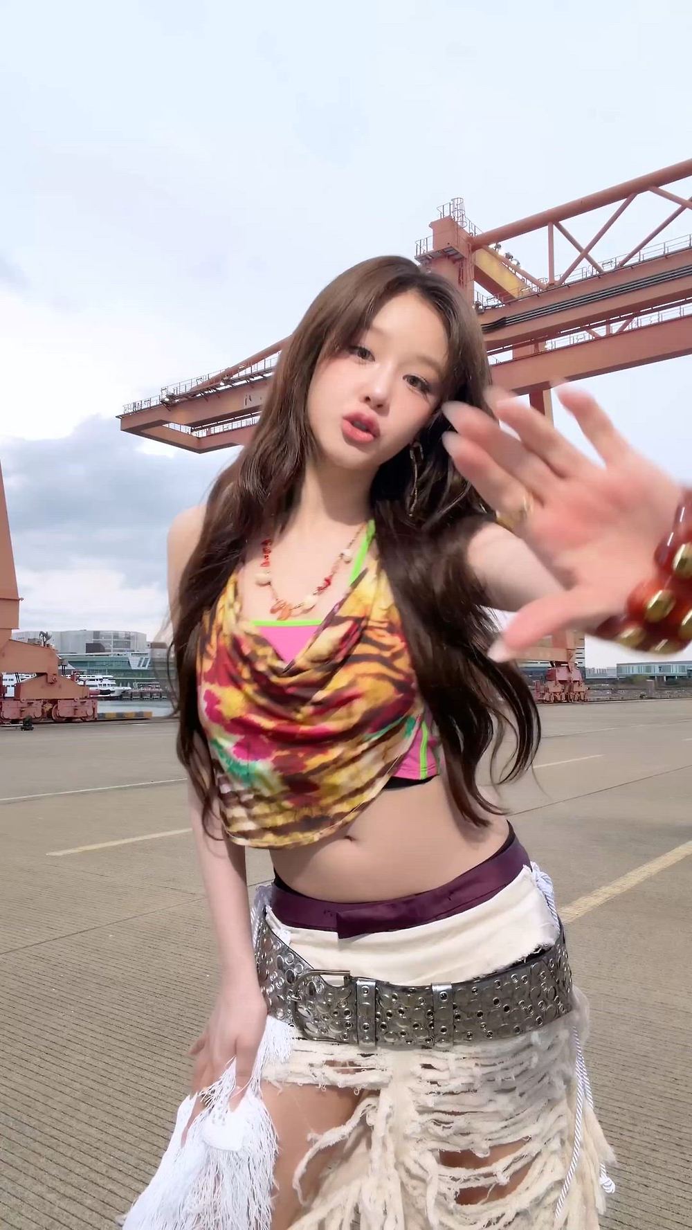 썸네일-BABYMONSTER   PHARITA-이미지