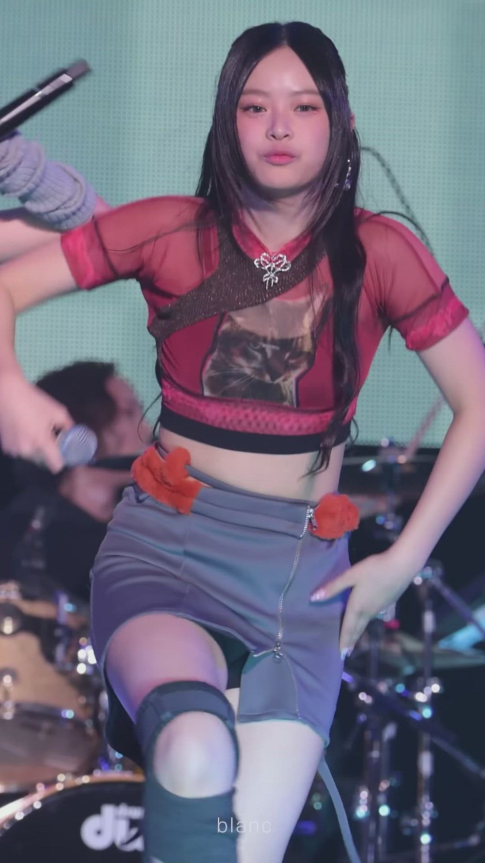 썸네일-NEWJEANS   HANNI-이미지