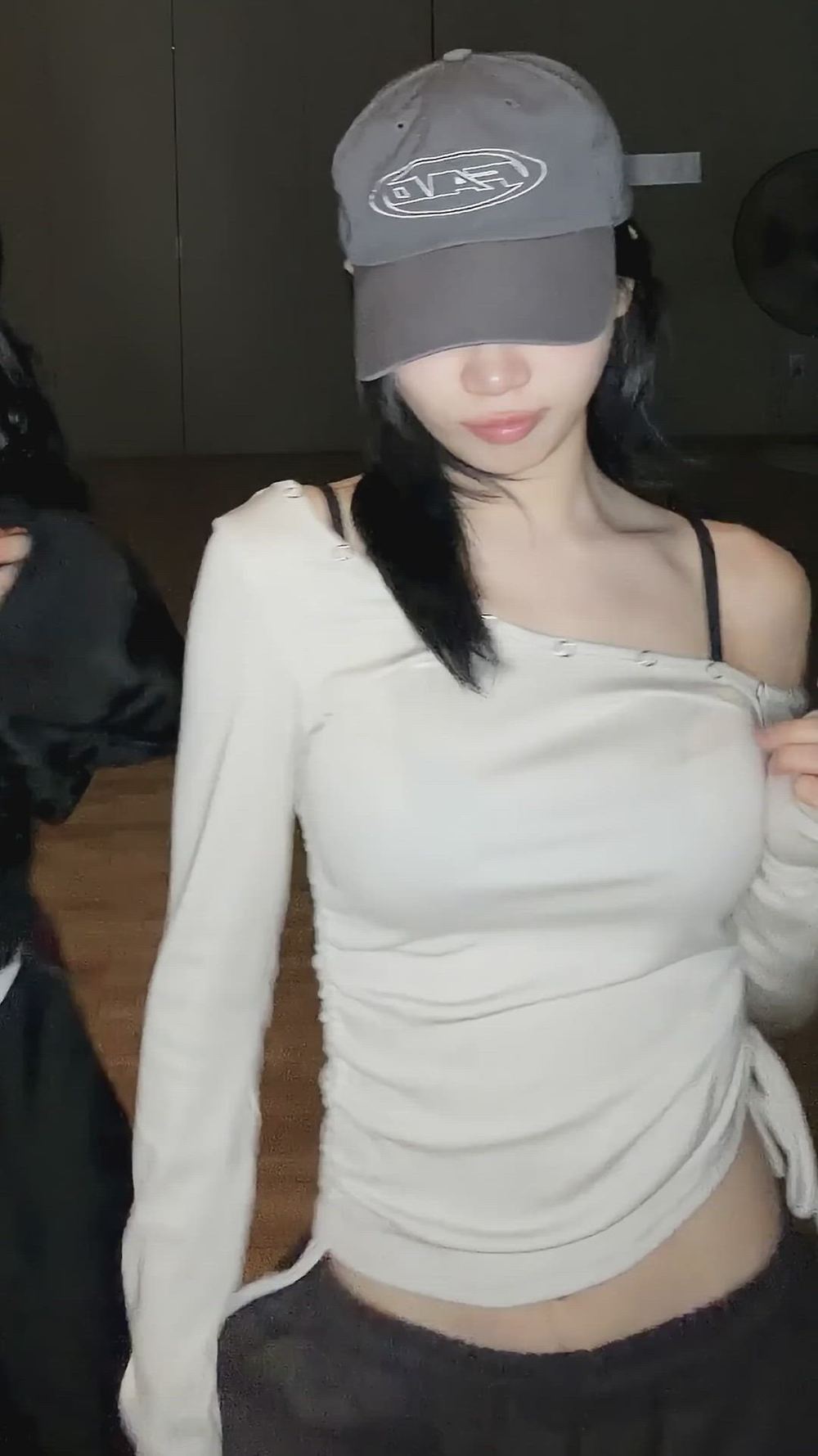 썸네일-LESSERAFIM   CHAEWON-이미지