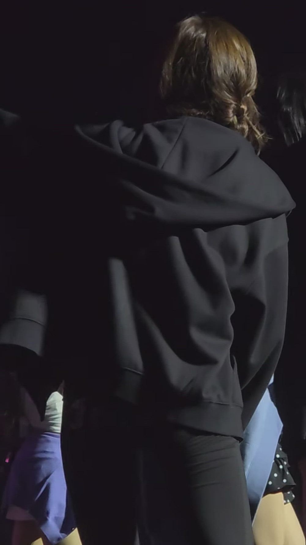 썸네일-LE SSERAFIM   YUNJIN-이미지