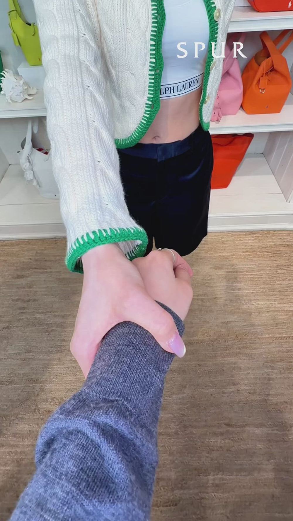 TWICE - SANA-메인 썸네일 이미지