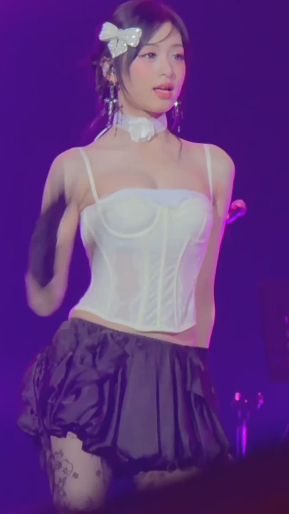 썸네일-BABYMONSTER   AHYEON-이미지