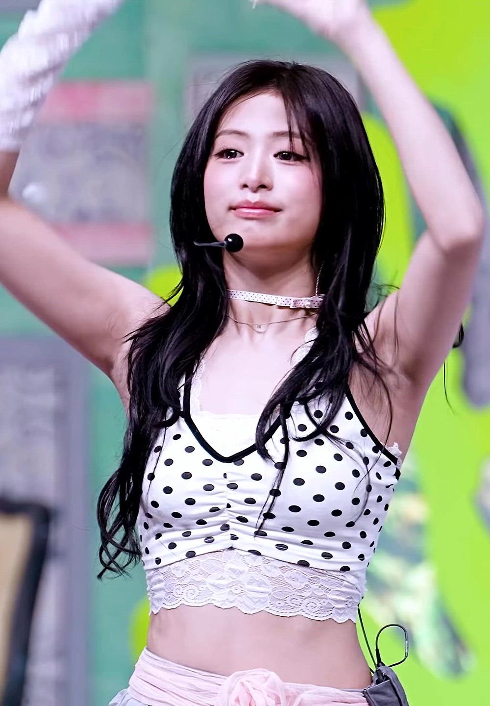썸네일-BABYMONSTER   AHYEON-이미지