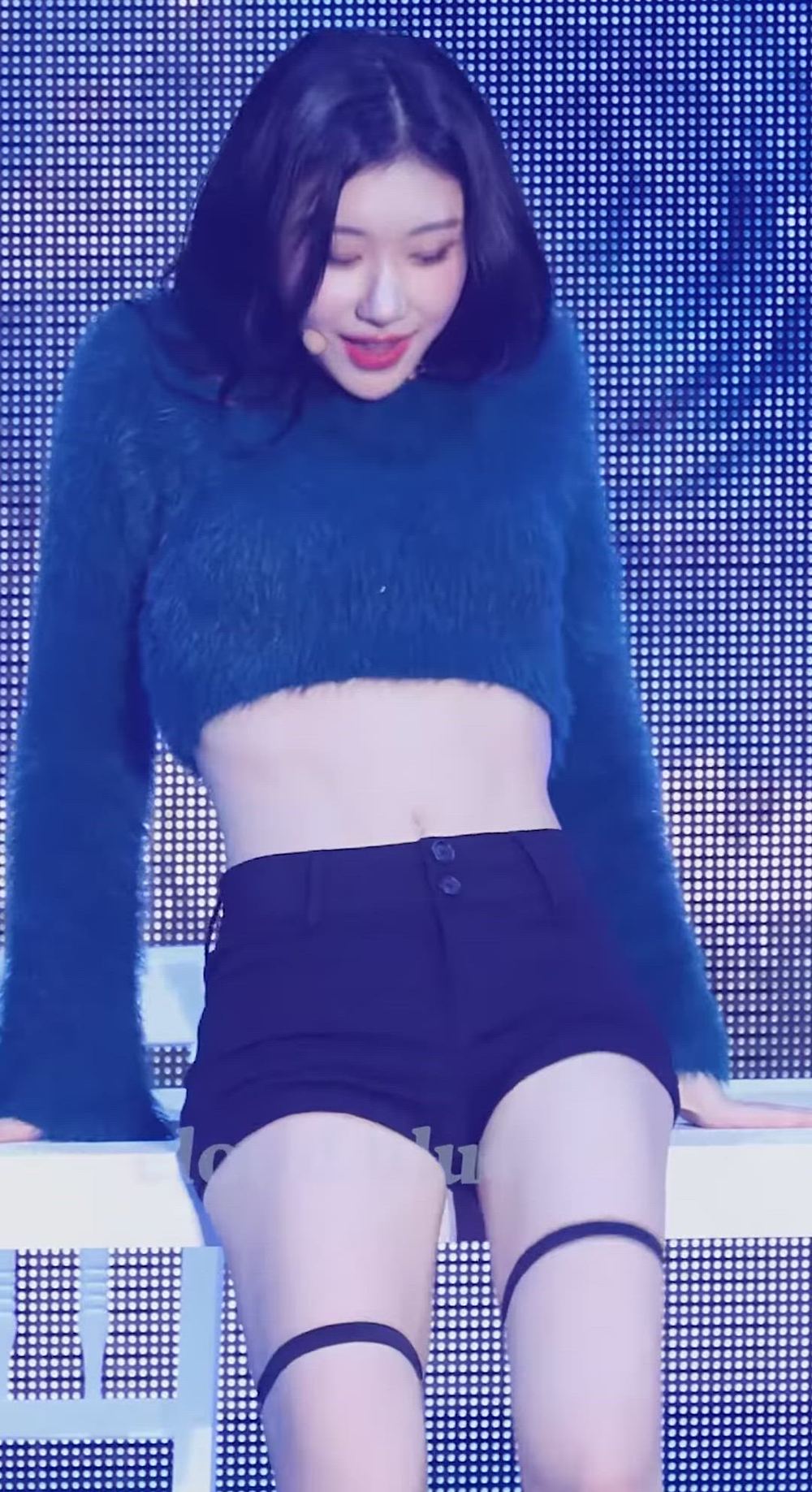 썸네일-ITZY   CHAERYEONG-이미지