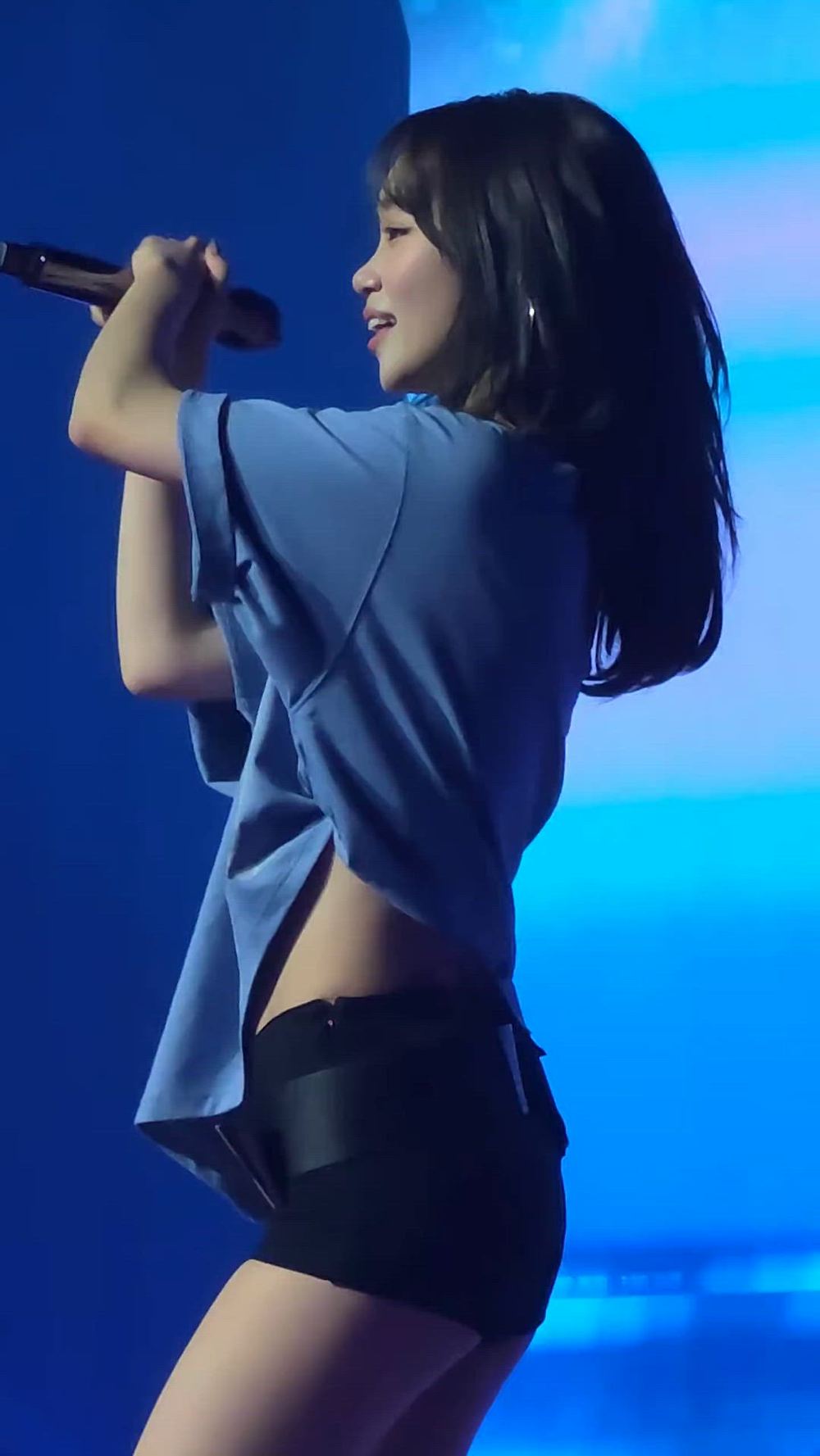 썸네일-LESSERAFIM   CHAEWON-이미지
