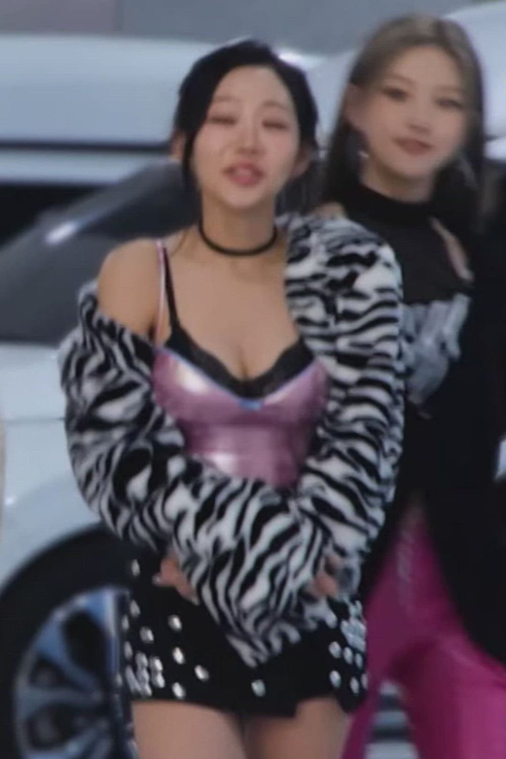 썸네일-KISSOFLIFE   JULIE-이미지